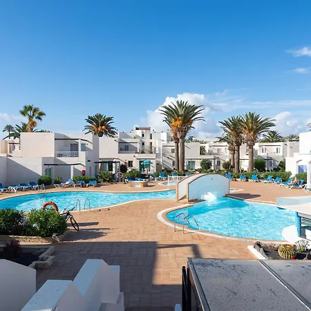 Recien Reformado Apartamento En Alisios Corralejo Exterior photo