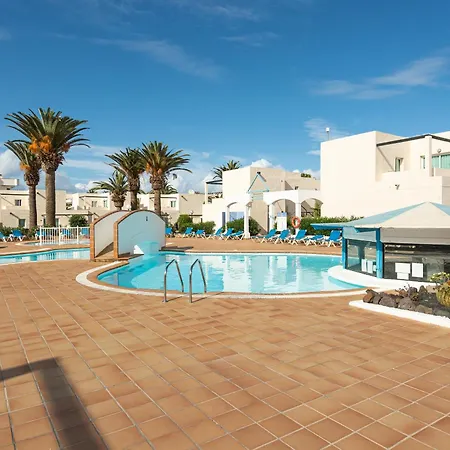 Recien Reformado Apartamento En Alisios Corralejo Exterior photo